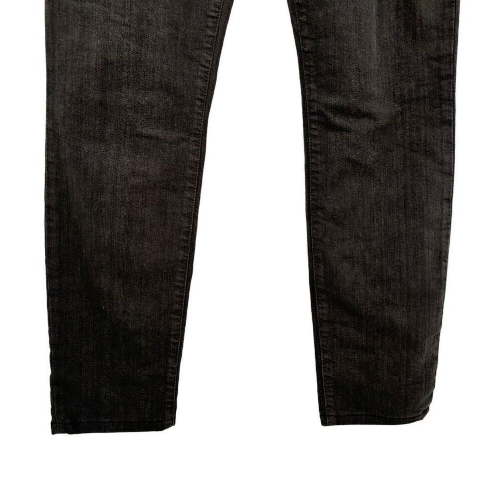 Joes Jeans Straight Leg Jeans Charcoal Gray Size 28 - Picture 4 of 7